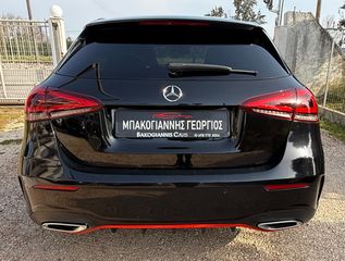 Mercedes-Benz A 180 2018 AMG EDITION-ΑΝΑΛΥΣΗ ΦΠΑ-thumb-21
