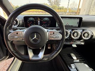Mercedes-Benz A 180 2018 AMG EDITION-ΑΝΑΛΥΣΗ ΦΠΑ-thumb-22