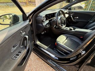 Mercedes-Benz A 180 2018 AMG EDITION-ΑΝΑΛΥΣΗ ΦΠΑ-thumb-23