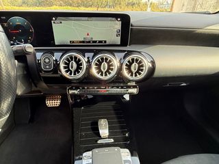 Mercedes-Benz A 180 2018 AMG EDITION-ΑΝΑΛΥΣΗ ΦΠΑ-thumb-25