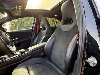 Mercedes-Benz A 180 2018 AMG EDITION-ΑΝΑΛΥΣΗ ΦΠΑ-thumb-26