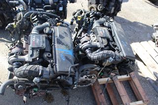 FORD FIESTA FUSION 1400 DIESEL TYPOS MHXANHS F6JA