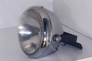 Αυθεντικό Φανάρι Lucas SS700 (Made in England) 7 ιντσών - Vintage / Classic