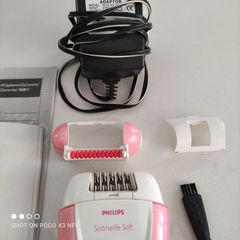 Αποτριχωτικη μηχανη