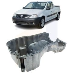 Κάρτερ για Dacia Logan Pick up 2005 2006 2007 2008 2009 2010 2011 2012 7700273456