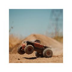 Off-Road Arrma 2026 Quake 223S BLX 2WD 1:10 RTR (Red)