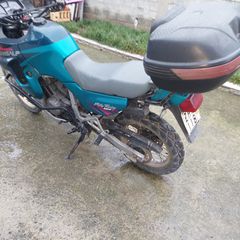 HONDA TRANSALP 400