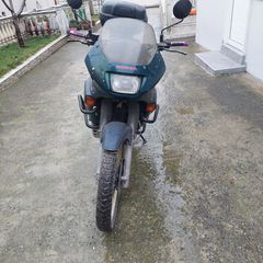 HONDA TRANSALP 400-thumb-2