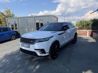 Land Rover Range Rover Velar 2018 R-DYNAMIC
