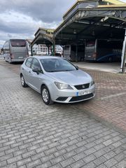 Seat Ibiza 2013