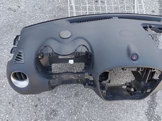 Ταμπλό Nissan Juke '10-'19-thumb-1