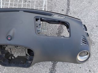 Ταμπλό Nissan Juke '10-'19-thumb-2
