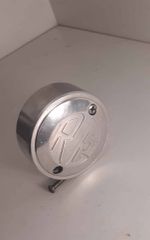 Γνήσιο Καπάκι Χρονισμού (Timing Cover Cap) Royal Enfield - Λογότυπο "RE"
