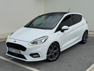 Ford Fiesta 2018 ST-Line AUTO PANORAMA