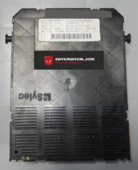 ΑΣΦΑΛΕΙΟΘΗΚΗ CITROEN - PEUGEOT 307 BSI  9636760580 C  VALEO 07801 9641079680 VARIANTE C ΞΕΚΛΕΙΔΩΤΗ ΑΡΙΣΤΗ - ΕΓΓΥΗΣΗ !! ΤΗΝ ΒΑΖΕΙΣ ΣΤΟ ΑΥΤΟΚΙΝΗΤΟ ΚΑΙ ΒΑΖΕΙΣ ΜΠΡΟΣΤΑ !!