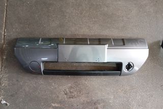 Προφυλακτήρας Εμπρός Pull Bar για KIA SORENTO (2002 - 2007) (JC) | Kiparissis - The King Of Parts