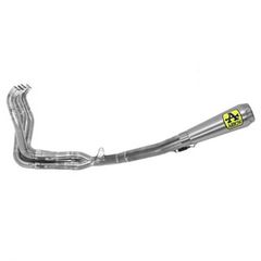 ARROW FULL SYSTEM TITANIUM FULL PRO-RACE COMPETITION EVO-2 SUZUKI GSX-R 1000 / 1000 R 17- 20