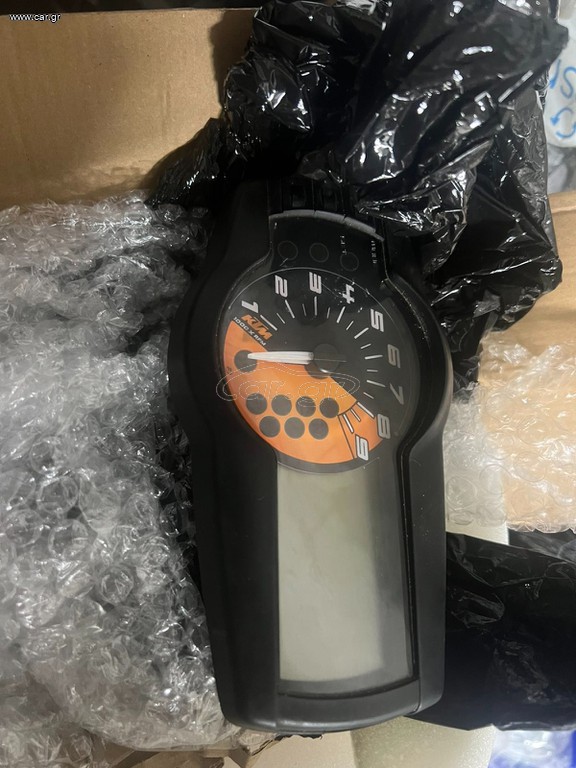 KTM DUKE 690