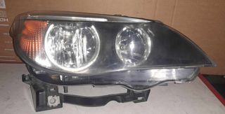 ΦΑΝΑΡΙ ΜΠΡΟΣΤΑ ΔΕΞΙΑ BMW E60 / E61 2003-2007 PREFACELIFT