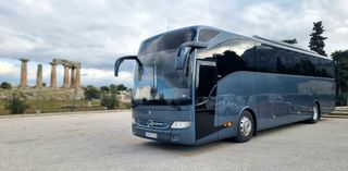 Mercedes-Benz 2008 TOURISMO με άδεια