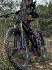 Downhill - Enduro - Trail 2016 Banshee rune v2 2016