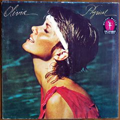 OLIVIA NEWTON JOHN - PHYSICAL