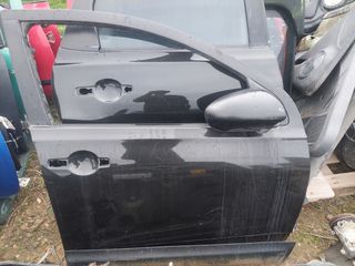 NISSAN QASHQAI ΠΟΡΤΑ ΔΕΞΙΑ ΜΠΡΟΣΤΑ ΑΔΕΙΑ