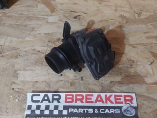 BMW N57 1354 7810752 02 10378517 ΠΕΤΑΛΟΥΔΑ ΓΚΑΖΙΟΥ