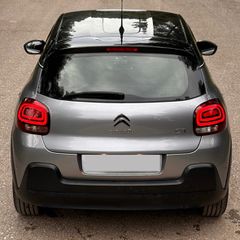 Citroen C3 2019 AUTOMATIC SHINE BUSINESS-thumb-1