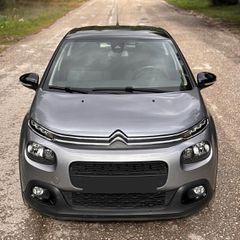 Citroen C3 2019 AUTOMATIC SHINE BUSINESS-thumb-2