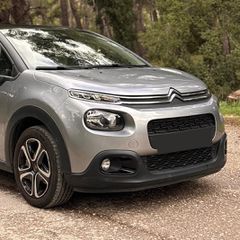 Citroen C3 2019 AUTOMATIC SHINE BUSINESS-thumb-3