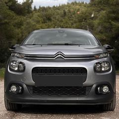 Citroen C3 2019 AUTOMATIC SHINE BUSINESS-thumb-5