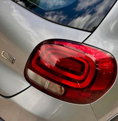 Citroen C3 2019 AUTOMATIC SHINE BUSINESS-thumb-11