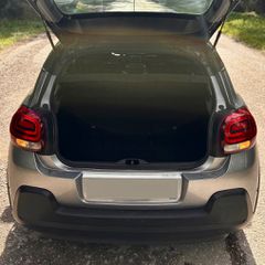 Citroen C3 2019 AUTOMATIC SHINE BUSINESS-thumb-12