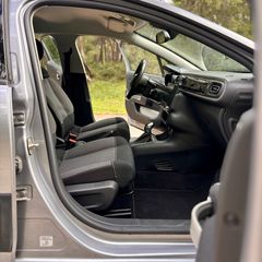 Citroen C3 2019 AUTOMATIC SHINE BUSINESS-thumb-17