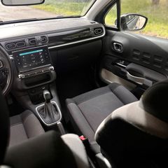 Citroen C3 2019 AUTOMATIC SHINE BUSINESS-thumb-18