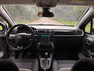 Citroen C3 2019 AUTOMATIC SHINE BUSINESS-thumb-19