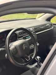 Citroen C3 2019 AUTOMATIC SHINE BUSINESS-thumb-14