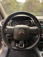 Citroen C3 2019 AUTOMATIC SHINE BUSINESS-thumb-16