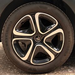 Citroen C3 2019 AUTOMATIC SHINE BUSINESS-thumb-20
