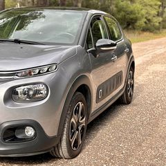 Citroen C3 2019 AUTOMATIC SHINE BUSINESS-thumb-6