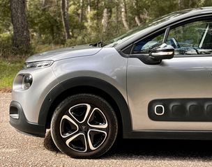 Citroen C3 2019 AUTOMATIC SHINE BUSINESS-thumb-7