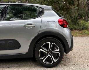 Citroen C3 2019 AUTOMATIC SHINE BUSINESS-thumb-9