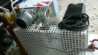 Καταδυτικά 2022 Bauer OCEANUS-thumb-3