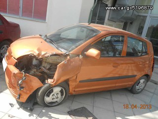 KIA PICANTO ΑΝΤΑΛ.G4HE ΗΜΙΑΞΟΝΙΑ,ΜΟΥΑΓΙΕ,ΨΑΛΙΔΙΑ www.saravalaki.com