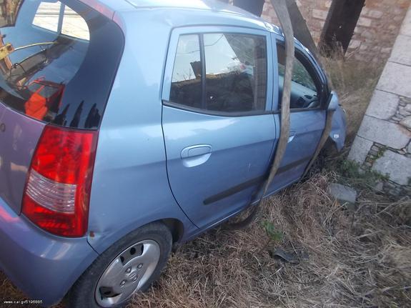 KIA PICANTO ΑΝΤΑΛ.G4HE ΖΑΝΤΕΣ,ΜΙΖΕΣ,ΠΛΕΞΟΥΔΑ www.saravalaki.com