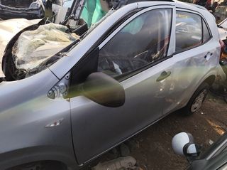 KIA PICANTO ΑΝΤΑΛ.G4HE ΘΟΛΟΙ,ΜΑΡΣΠΙΕ,ΟΥΡΑΝΟΣ www.saravalaki.com