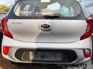 KIA PICANTO ΑΝΤΑΛ.G4HE ΑΒS,ΔΑΓΚΑΝΕΣ,ΔΙΣΚΟΠΛΑΚΕΣ www.saravalaki.com