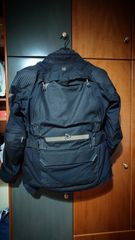 Leatt Adventure Multitour 7.5 Jacket Black-thumb-1