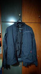 Leatt Adventure Multitour 7.5 Jacket Black-thumb-2